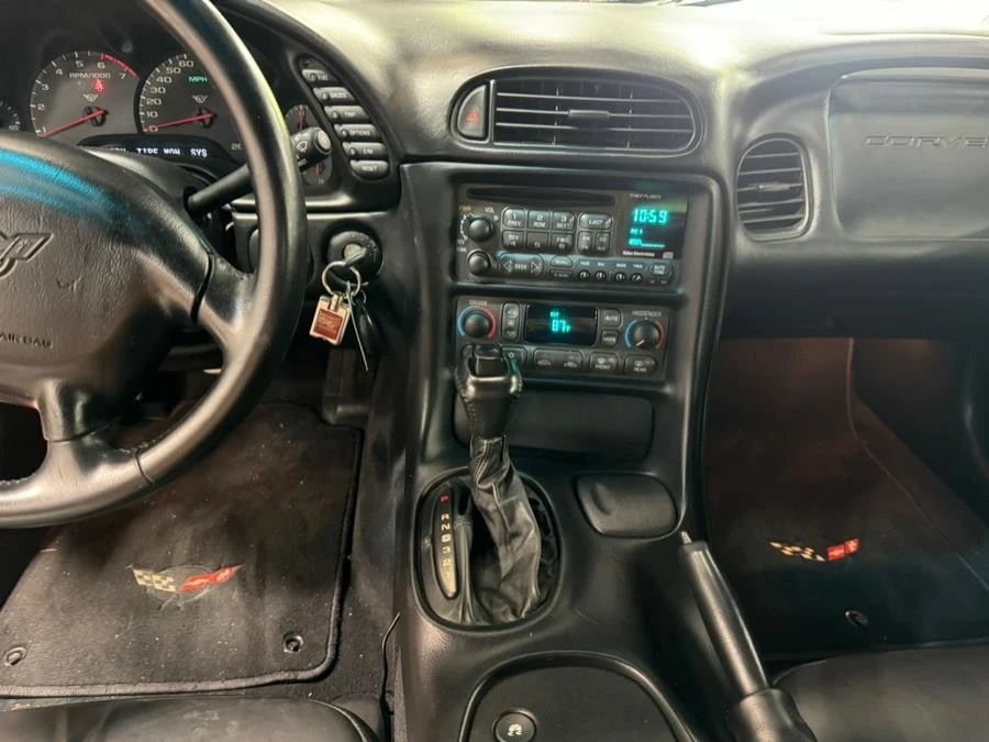1998 Chevrolet Corvette C5 - Image 13 of 15