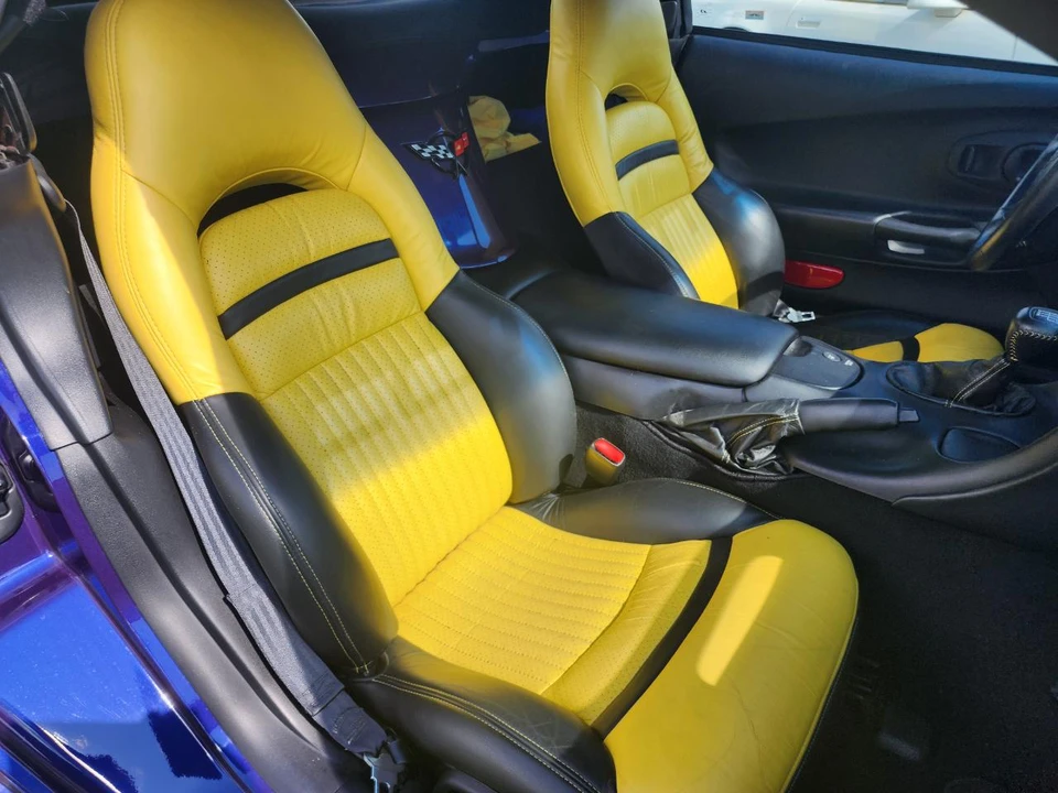 1998 Chevrolet Corvette C5 - Image 5 of 9