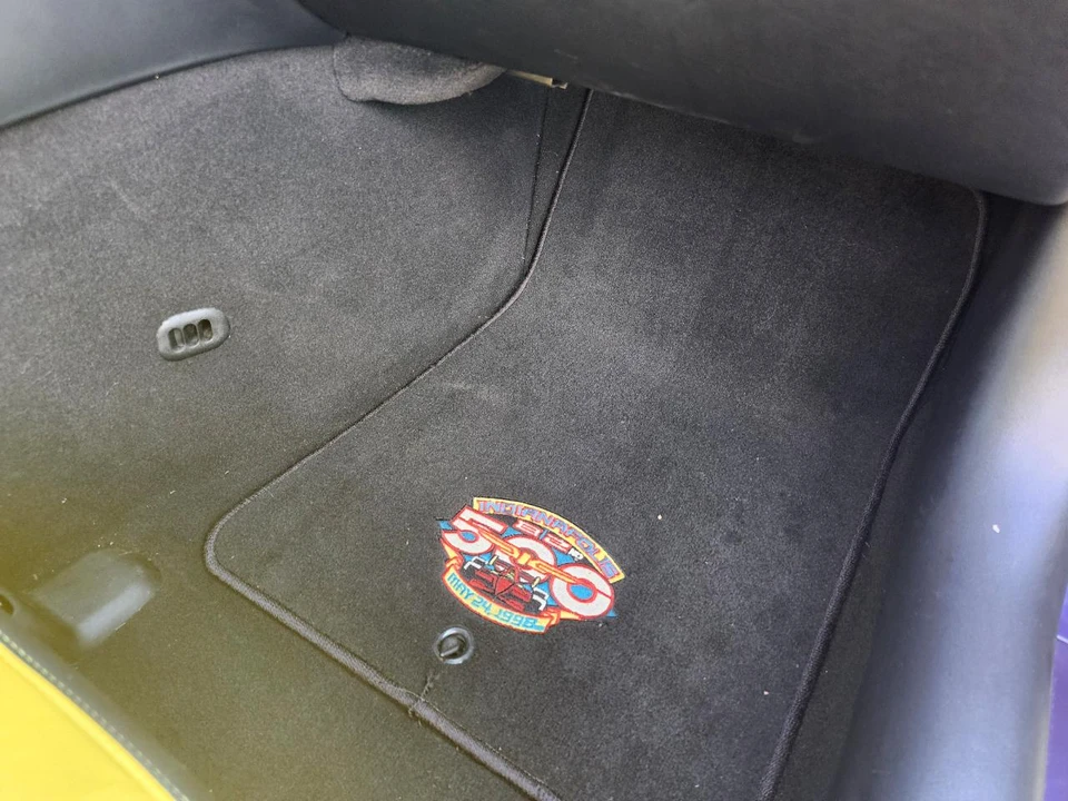 1998 Chevrolet Corvette C5 - Image 6 of 9