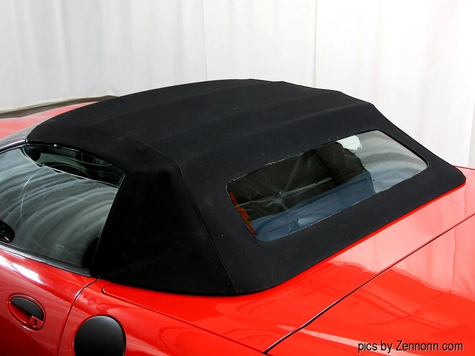 1998 Chevrolet Corvette C5 - Image 12 of 21