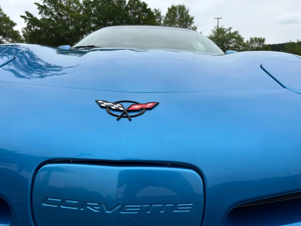 1998 Chevrolet Corvette C5 - Image 5 of 31