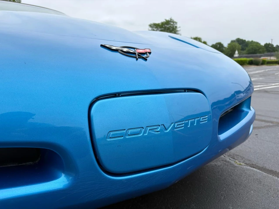 1998 Chevrolet Corvette C5 - Image 6 of 31