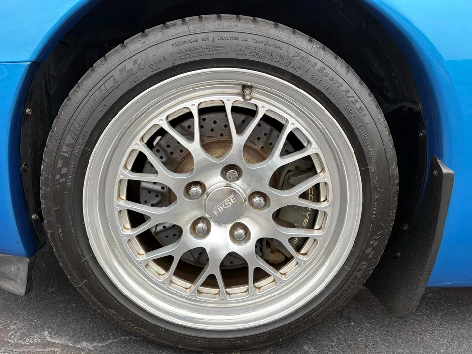 1998 Chevrolet Corvette C5 - Image 7 of 31