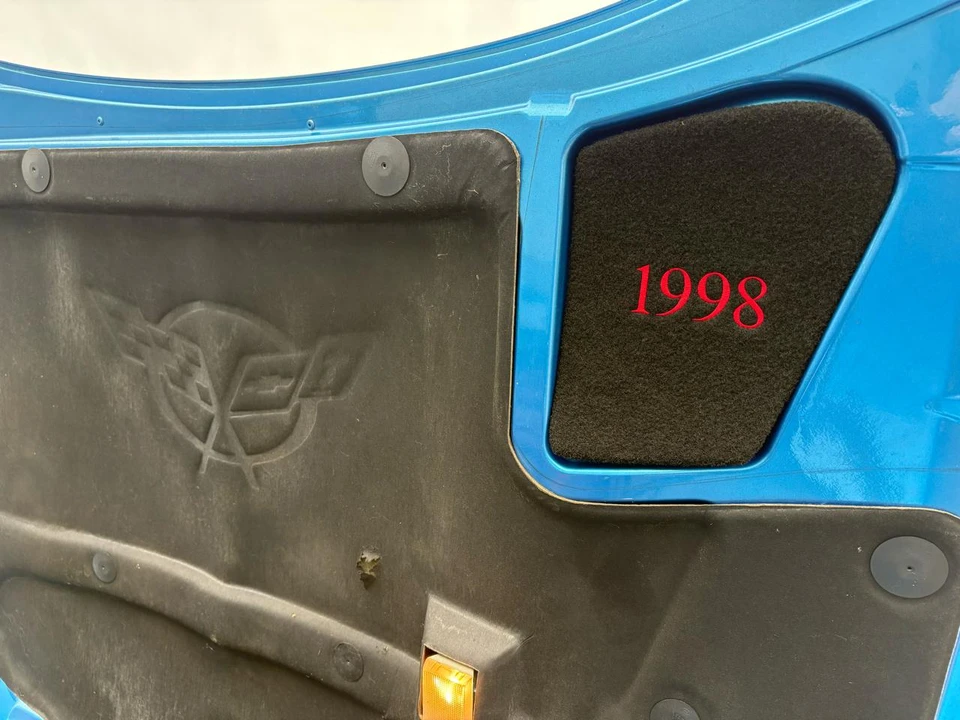 1998 Chevrolet Corvette C5 - Image 13 of 31