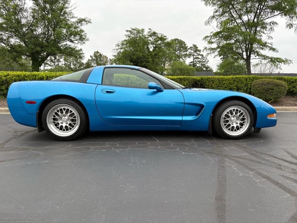 1998 Chevrolet Corvette C5 - Image 22 of 31