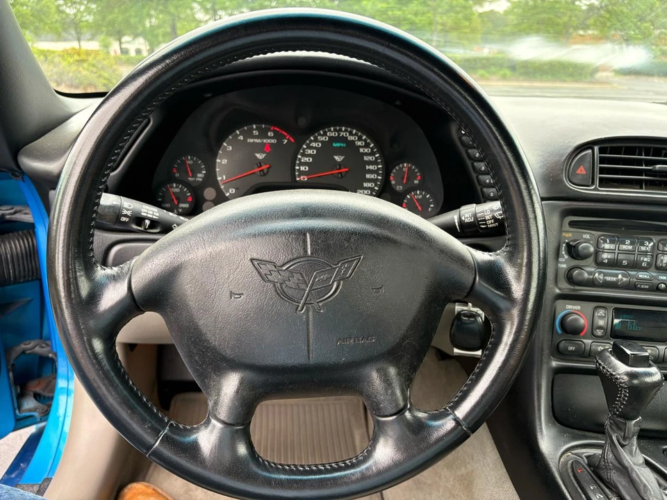 1998 Chevrolet Corvette C5 - Image 27 of 31