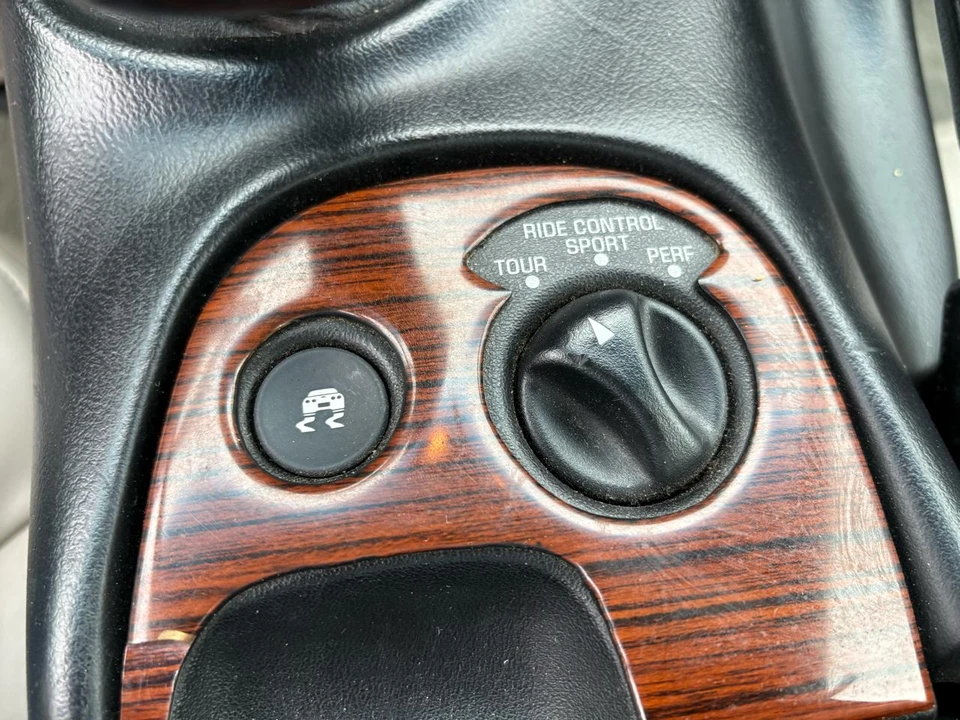 1998 Chevrolet Corvette C5 - Image 29 of 31