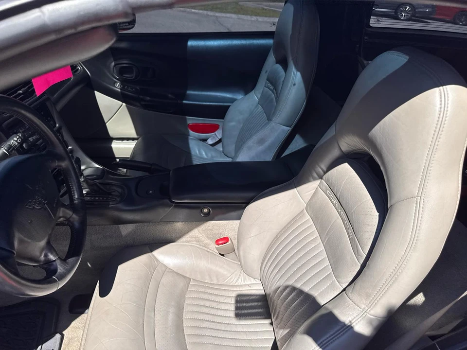 1998 Chevrolet Corvette C5 - Image 11 of 21