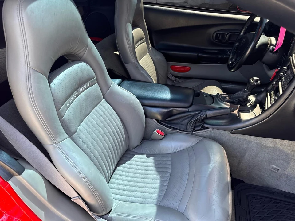 1998 Chevrolet Corvette C5 - Image 12 of 21