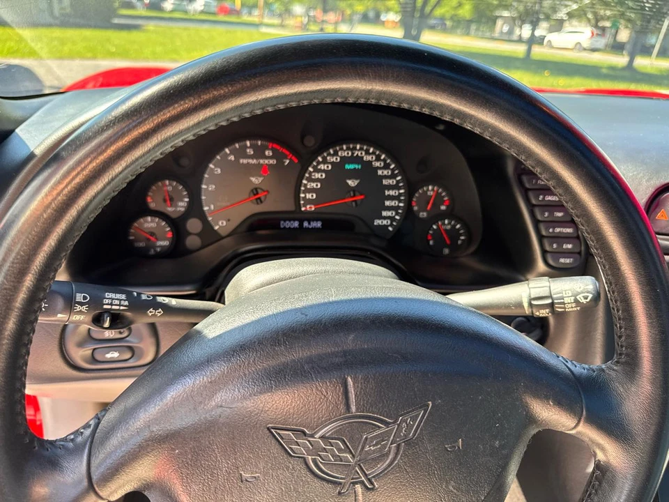 1998 Chevrolet Corvette C5 - Image 15 of 21