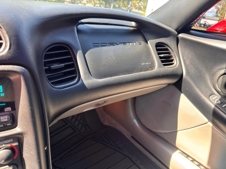 1998 Chevrolet Corvette C5 - Image 19 of 21