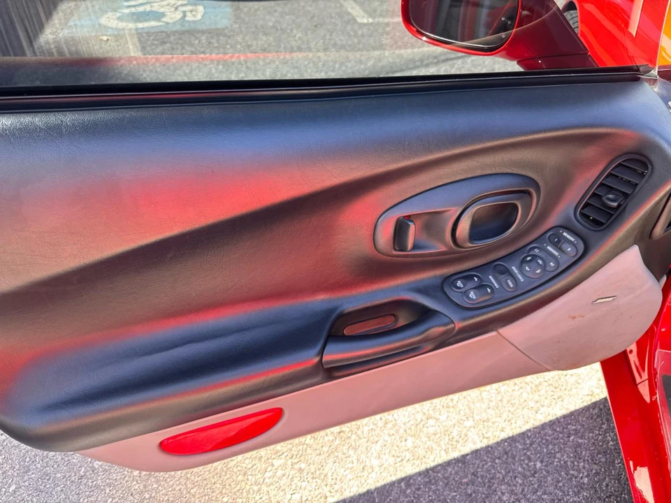 1998 Chevrolet Corvette C5 - Image 21 of 21