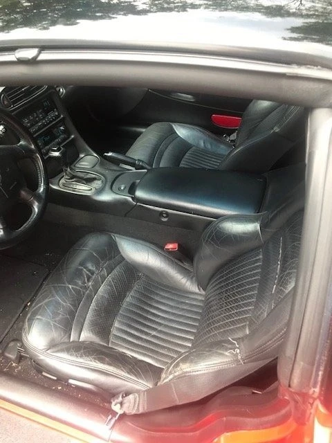 1998 Chevrolet Corvette C5 - Image 5 of 6