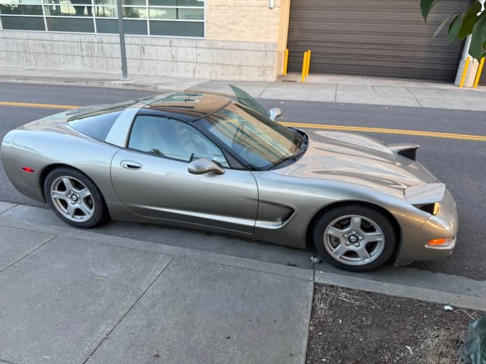 1998 Chevrolet Corvette C5 - Image 3 of 6