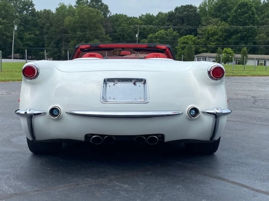 1998 Chevrolet Corvette C5 - Image 9 of 25