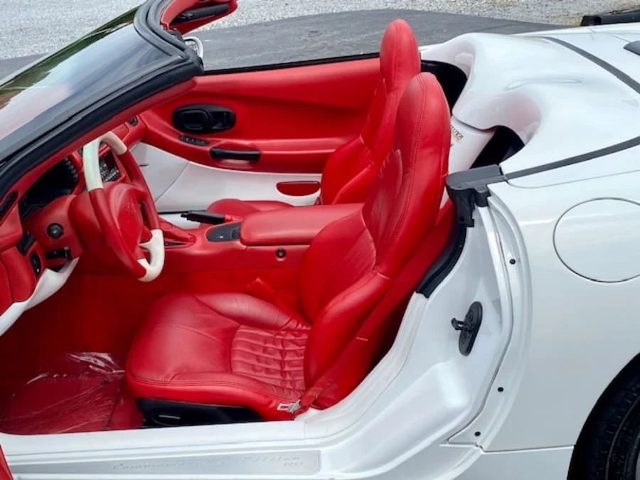 1998 Chevrolet Corvette C5 - Image 19 of 25