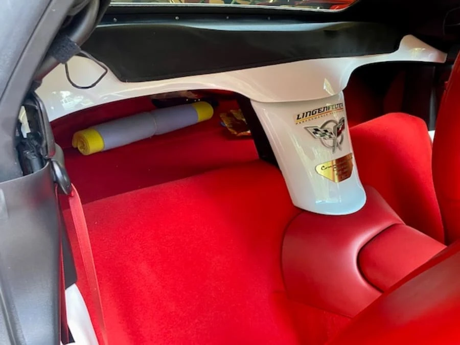 1998 Chevrolet Corvette C5 - Image 21 of 25
