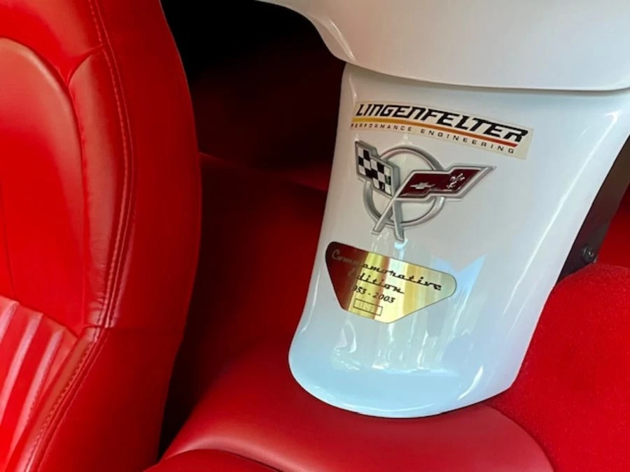 1998 Chevrolet Corvette C5 - Image 20 of 25