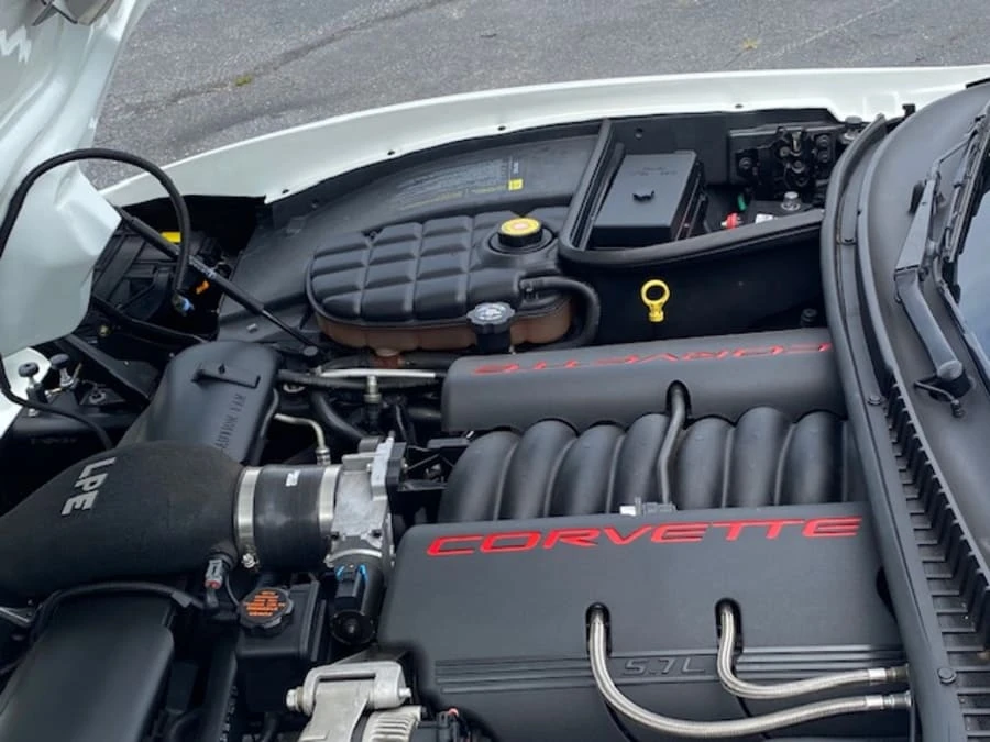 1998 Chevrolet Corvette C5 - Image 23 of 25