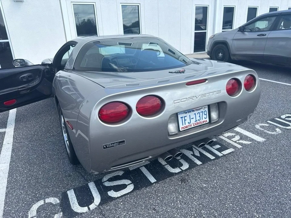 1998 Chevrolet Corvette C5 - Image 4 of 11