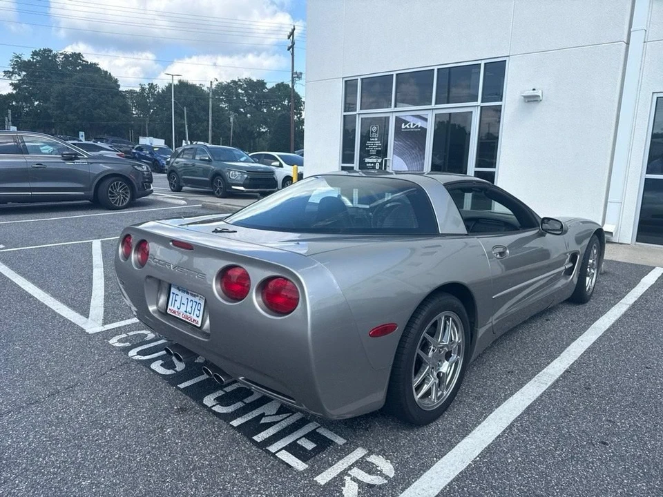 1998 Chevrolet Corvette C5 - Image 6 of 11
