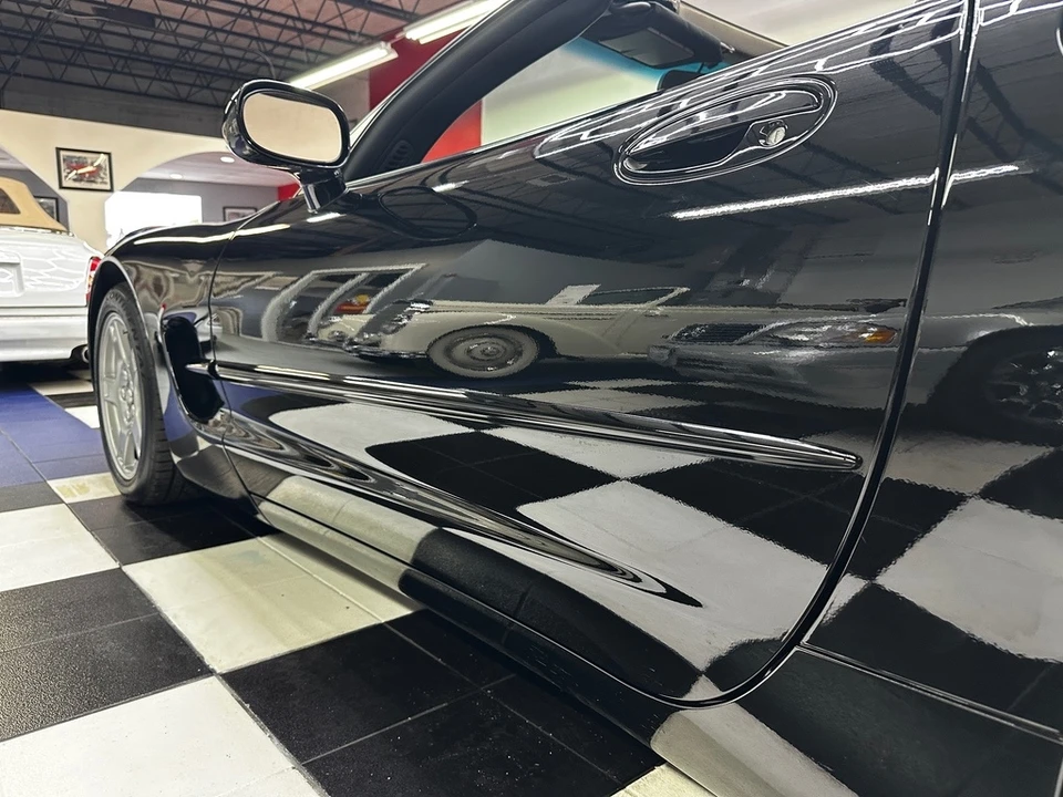 1998 Chevrolet Corvette C5 - Image 24 of 31