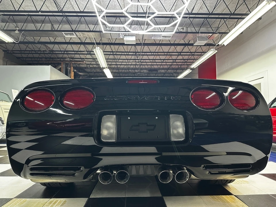 1998 Chevrolet Corvette C5 - Image 30 of 31