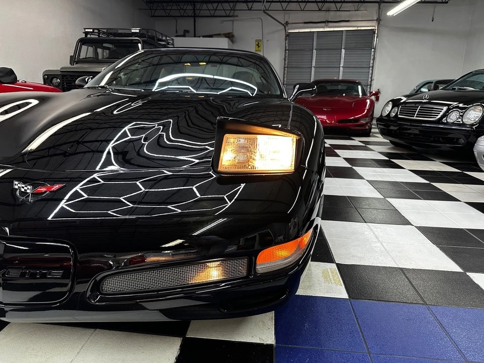 1998 Chevrolet Corvette C5 - Image 13 of 31