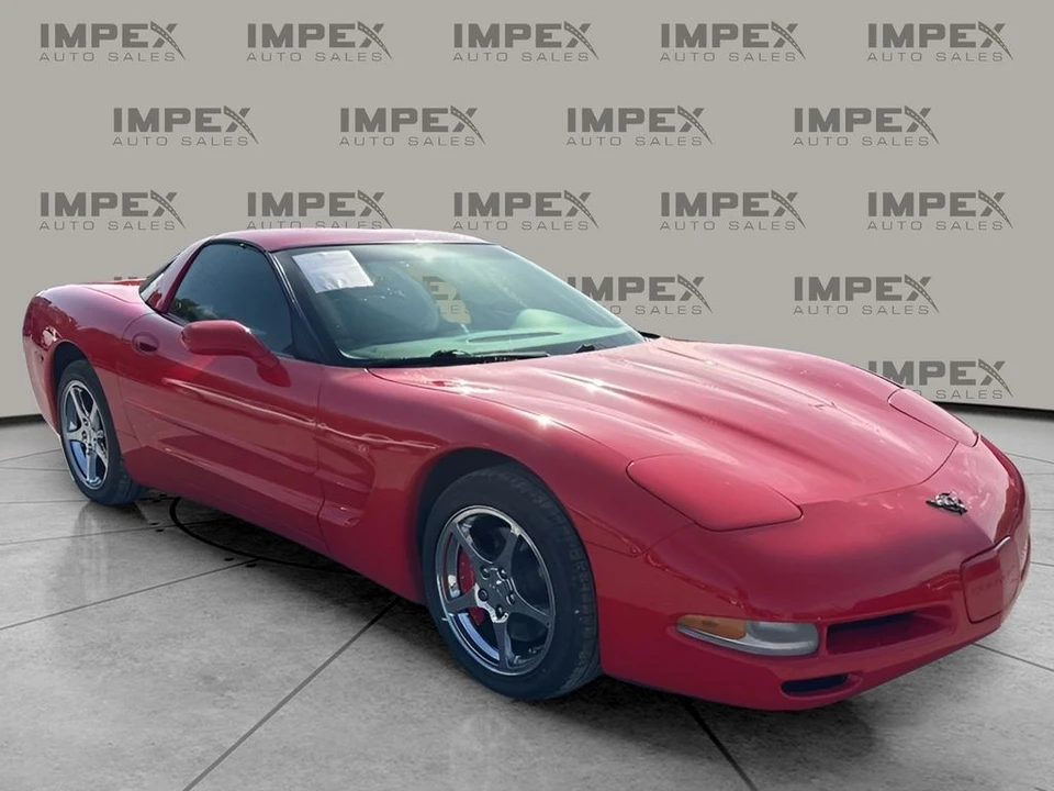 1998 Chevrolet Corvette C5 - Image 7 of 25