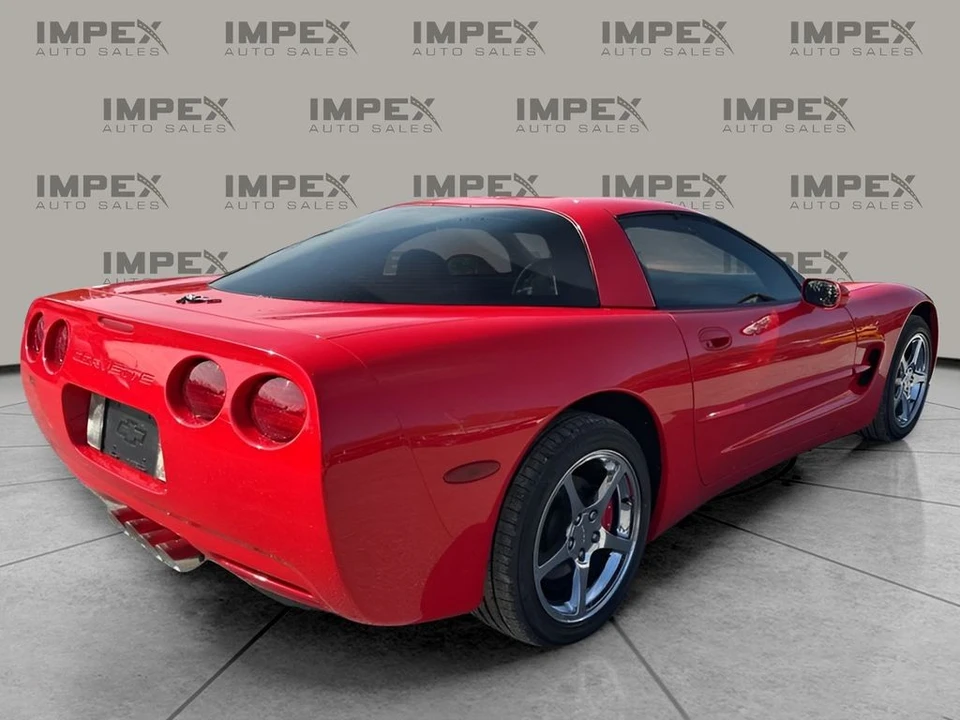 1998 Chevrolet Corvette C5 - Image 5 of 25