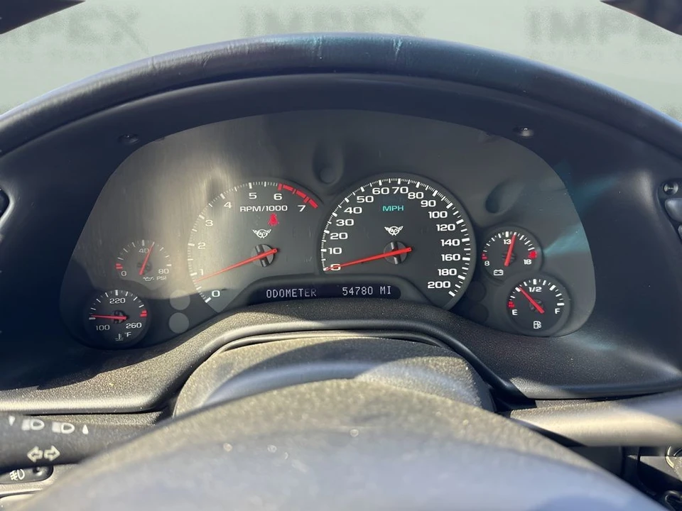 1998 Chevrolet Corvette C5 - Image 14 of 25