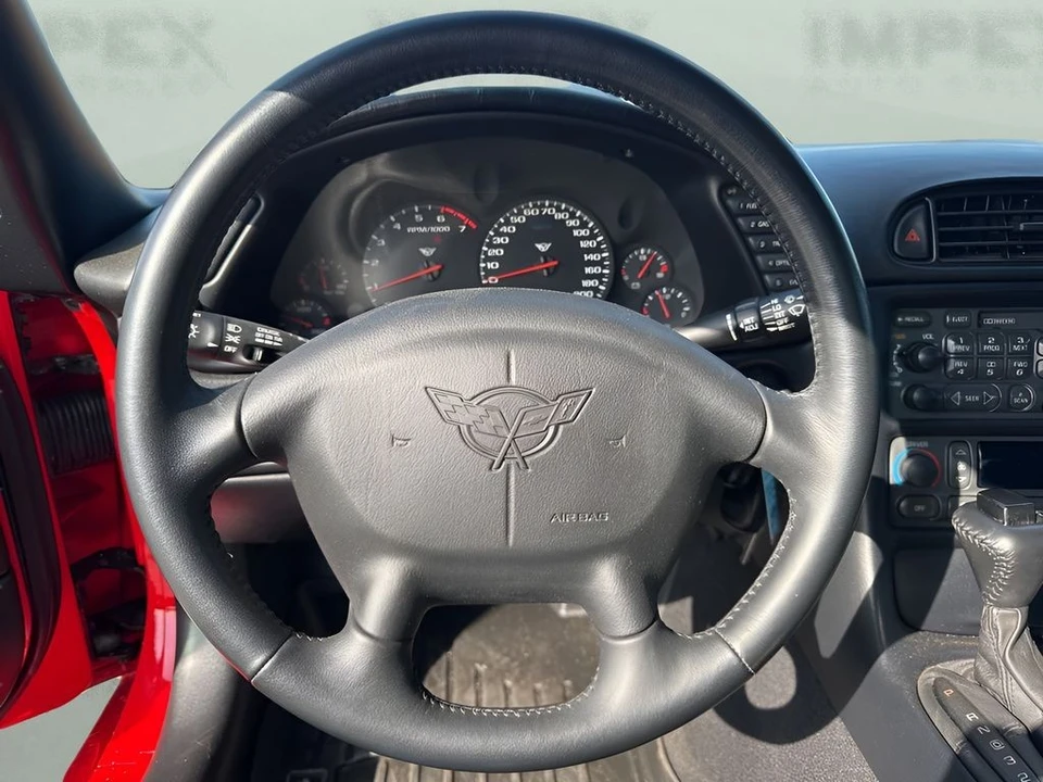 1998 Chevrolet Corvette C5 - Image 10 of 25