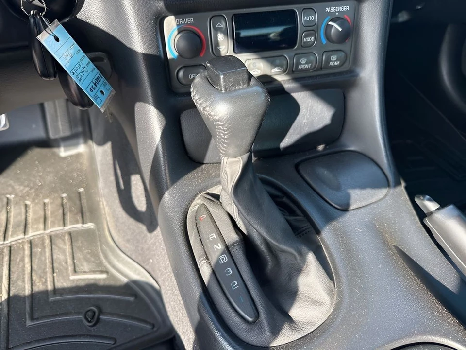 1998 Chevrolet Corvette C5 - Image 11 of 25