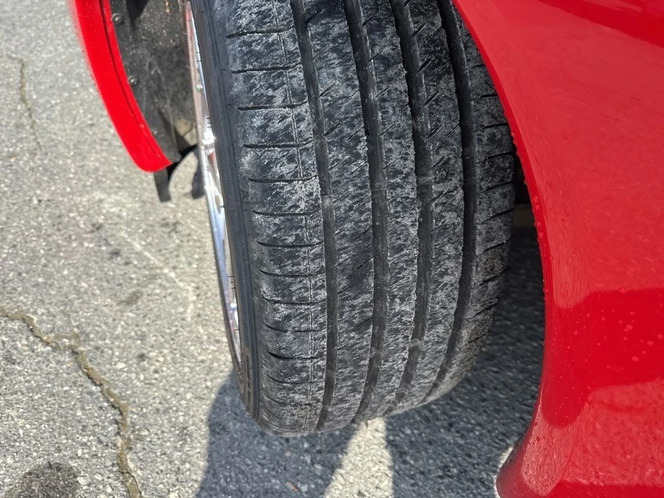 1998 Chevrolet Corvette C5 - Image 21 of 25