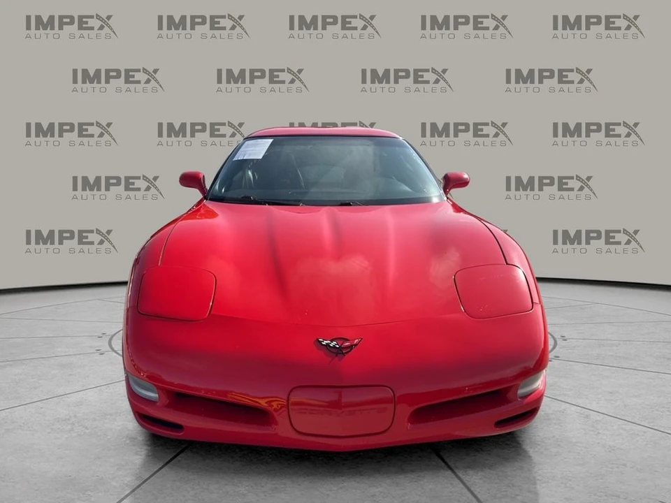 1998 Chevrolet Corvette C5 - Image 8 of 25