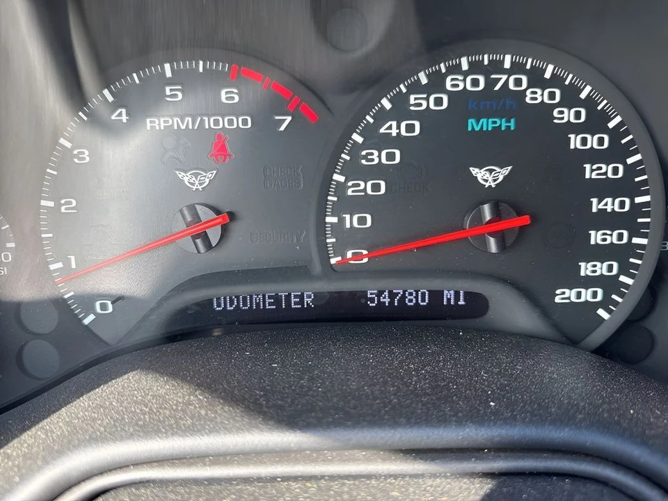 1998 Chevrolet Corvette C5 - Image 15 of 21