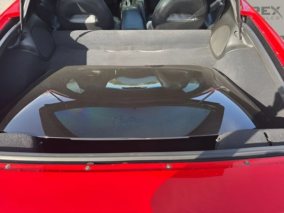 1998 Chevrolet Corvette C5 - Image 19 of 25
