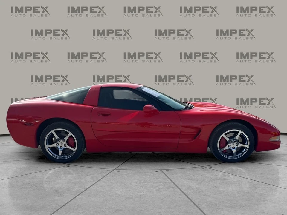 1998 Chevrolet Corvette C5 - Image 6 of 25