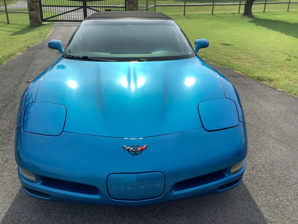1998 Chevrolet Corvette C5 - Image 6 of 16