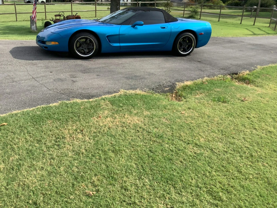 1998 Chevrolet Corvette C5 - Image 14 of 16