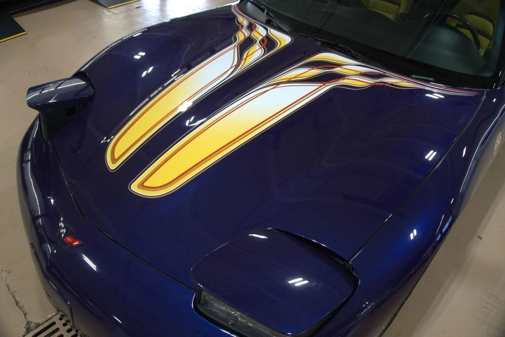 1998 Chevrolet Corvette C5 - Image 11 of 12