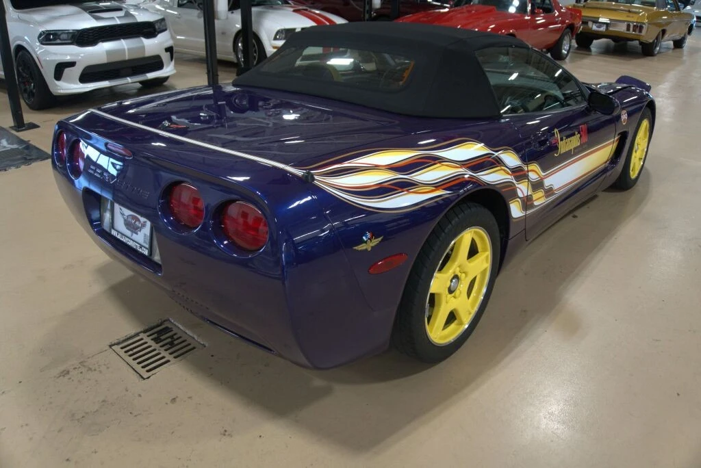 1998 Chevrolet Corvette C5 - Image 6 of 12