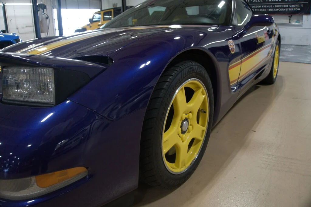 1998 Chevrolet Corvette C5 - Image 12 of 12