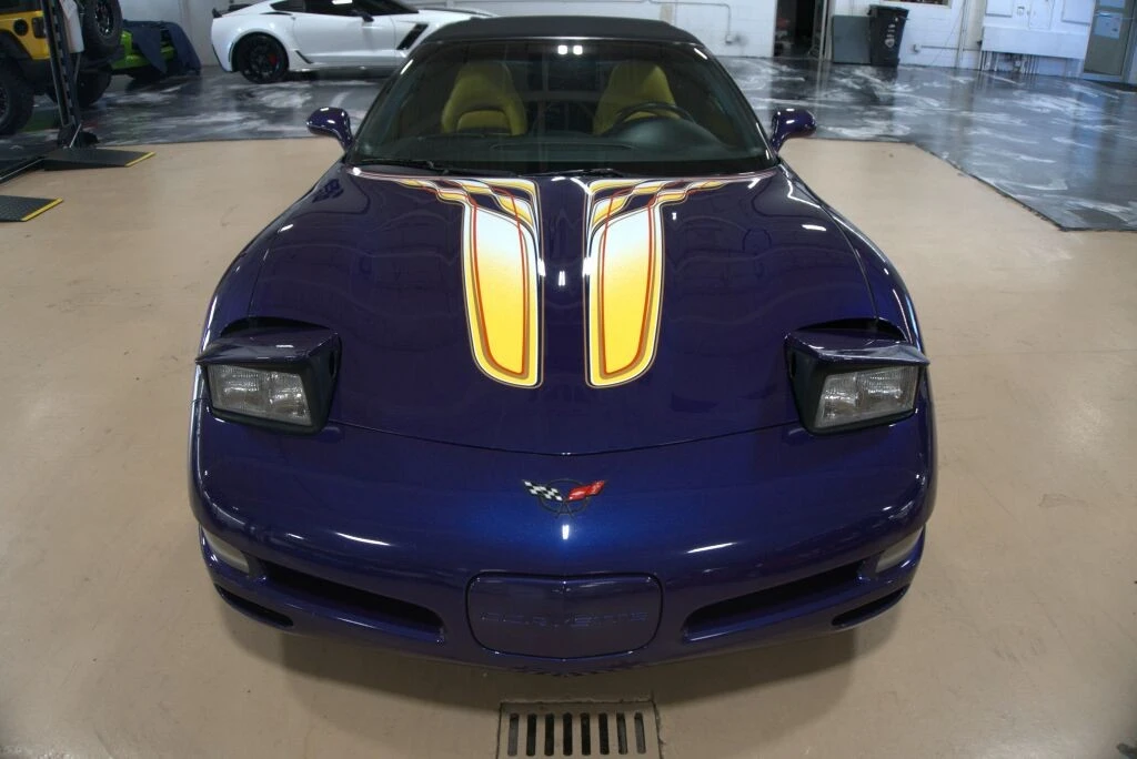1998 Chevrolet Corvette C5 - Image 9 of 12