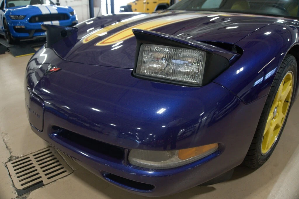 1998 Chevrolet Corvette C5 - Image 11 of 12