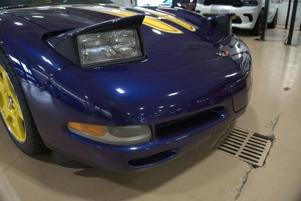 1998 Chevrolet Corvette C5 - Image 9 of 12