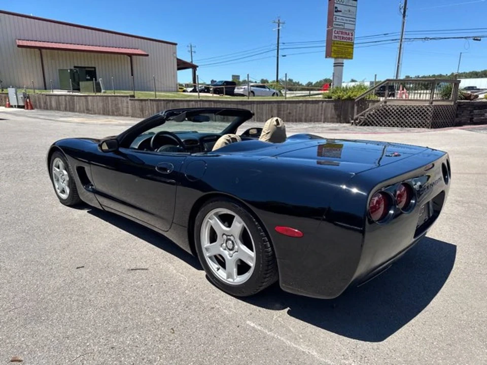 1998 Chevrolet Corvette C5 - Image 6 of 12
