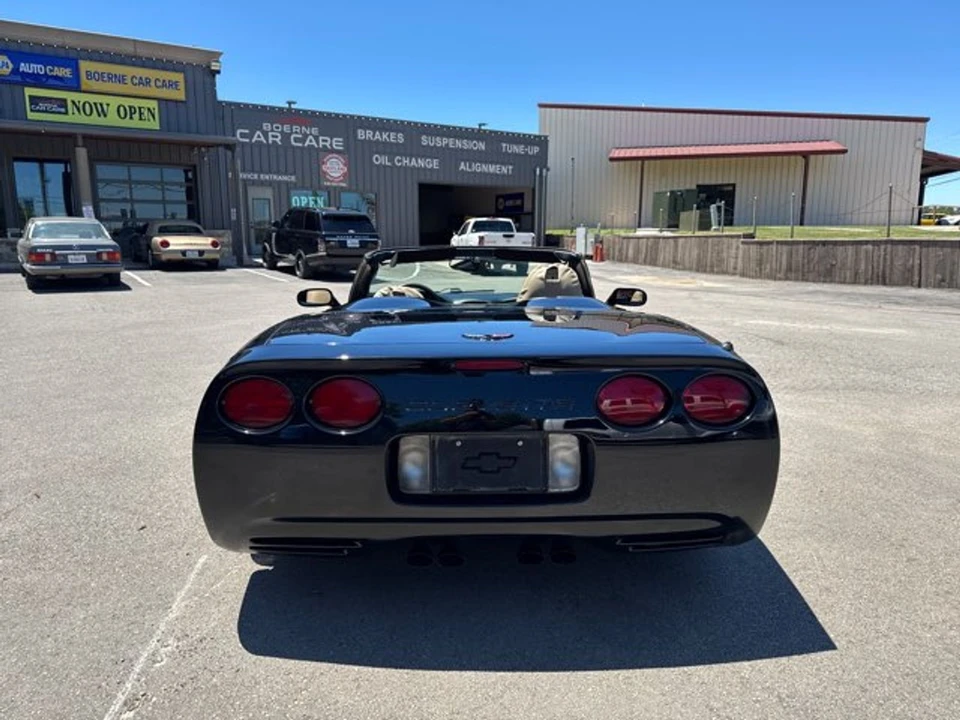 1998 Chevrolet Corvette C5 - Image 5 of 12