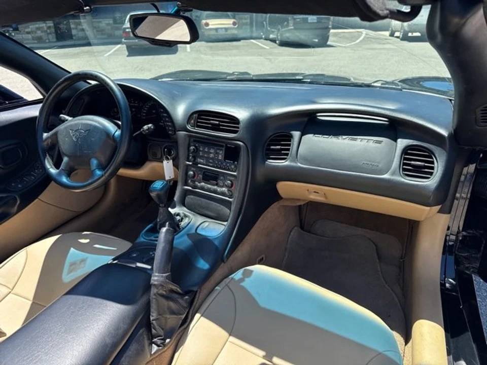 1998 Chevrolet Corvette C5 - Image 11 of 12