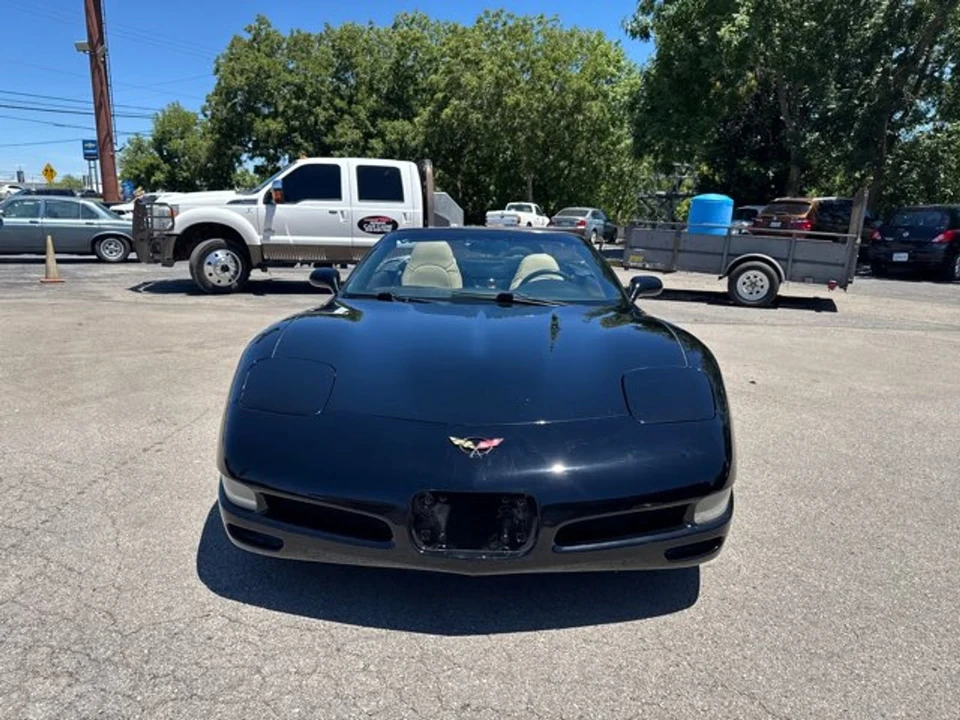 1998 Chevrolet Corvette C5 - Image 2 of 12